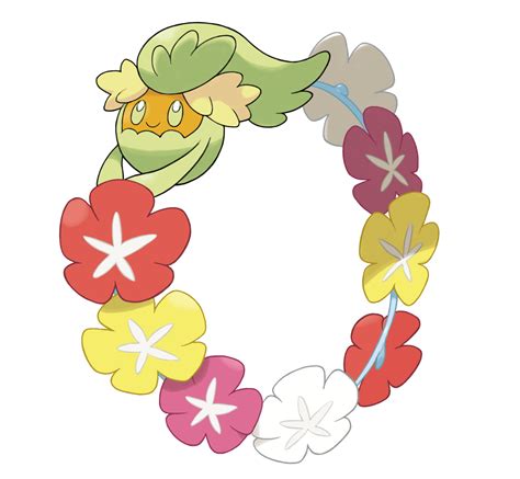 comfey smogon|Comfey (Pokémon) .